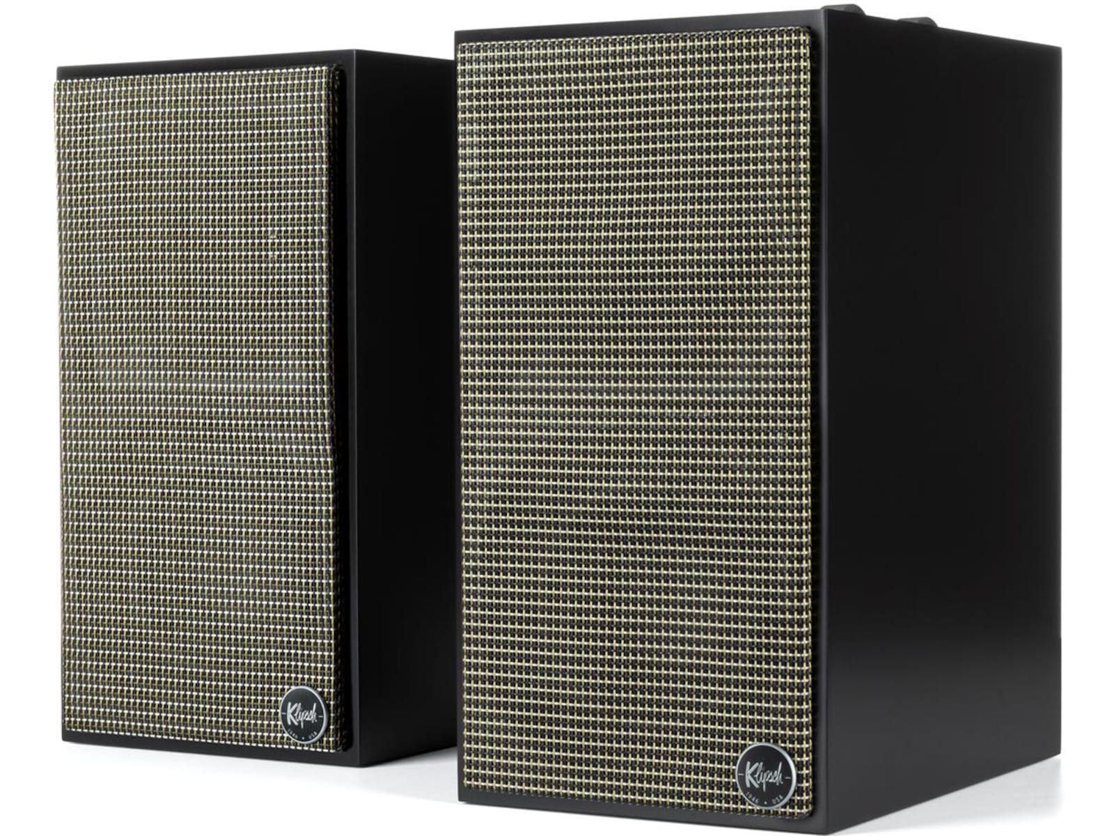 Klipsch The Fives, aktiv högtalare (svart) Högtalare