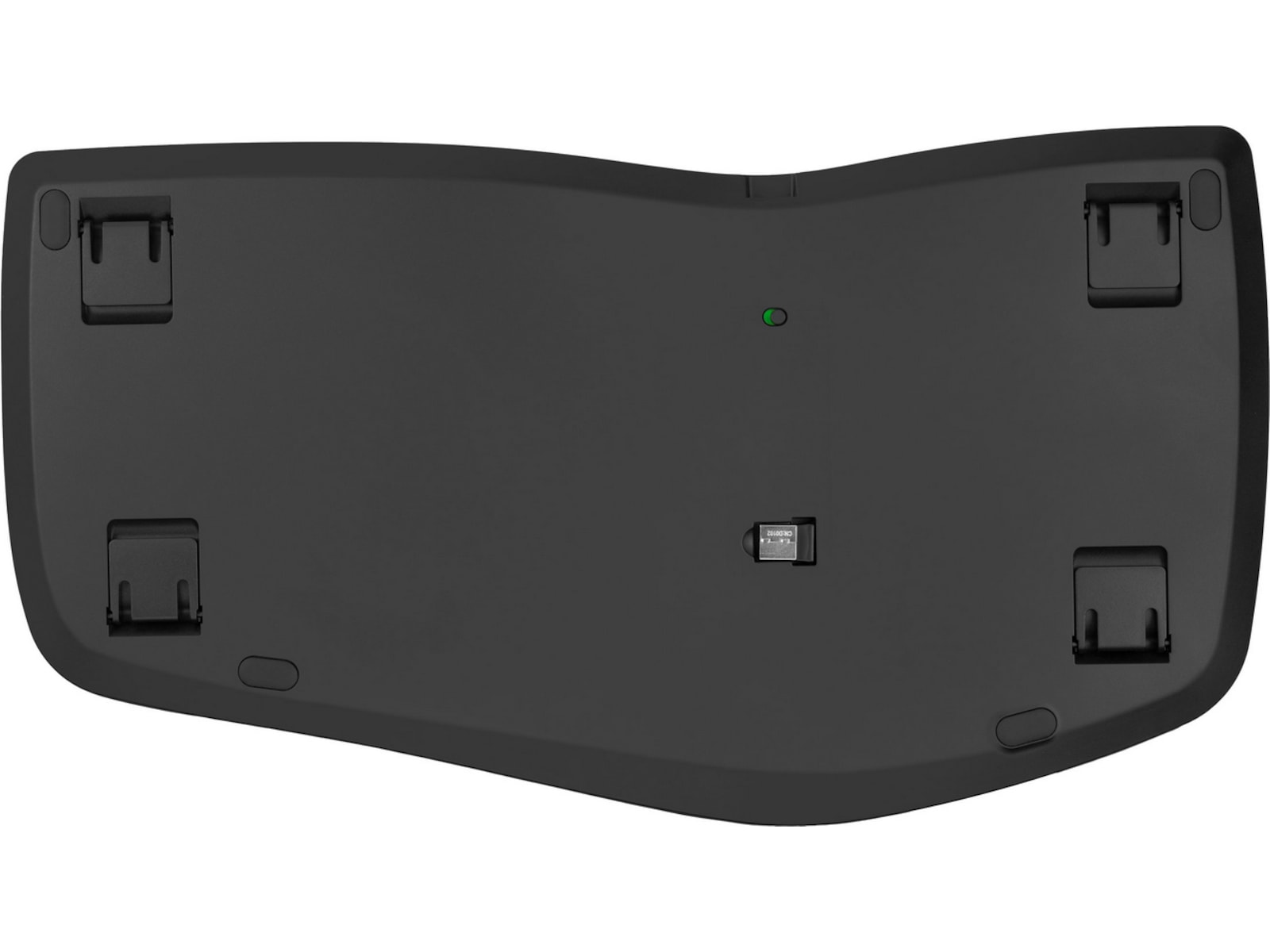 iiglo ERGO Kx trådlöst ergonomiskt tangentbord Ergonomi