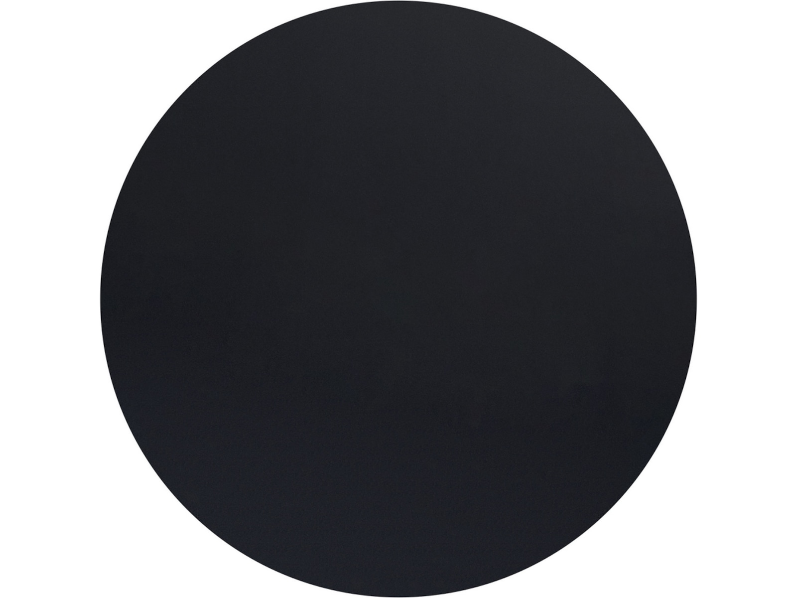 Svive Nix Pro golvmatta rund Tillbehör gamingstolar