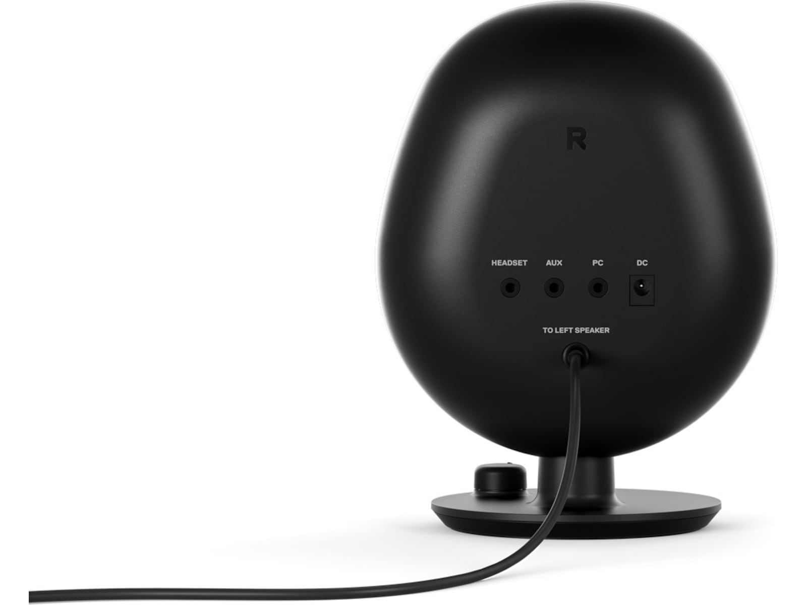 Steelseries Arena 3 PC Gaming Högtalare 2.0 Högtalare