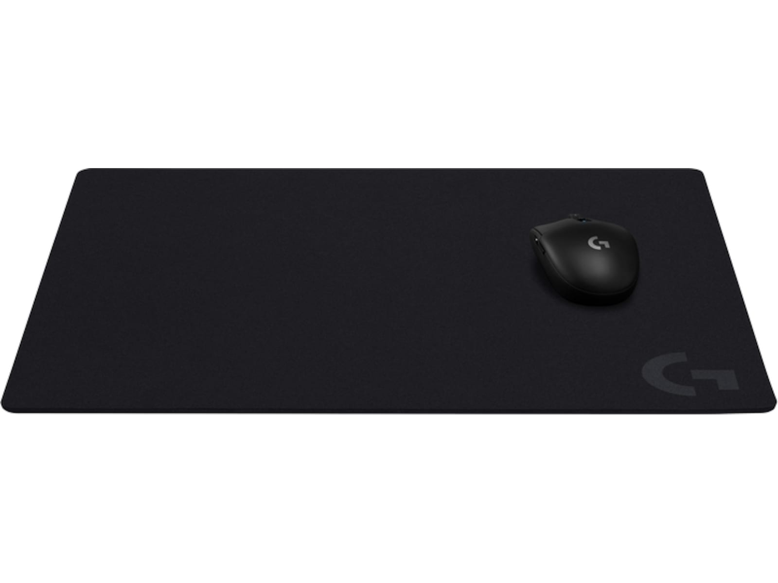 Logitech G640 Large Cloth Gaming Musmatta Gamingmusmatta