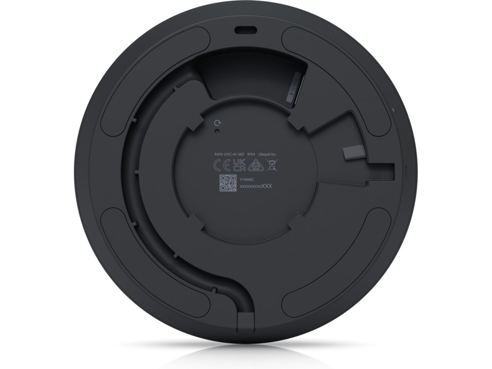 Ubiquiti UniFi Protect AI 360 Övervakningskamera Övervakningskamera