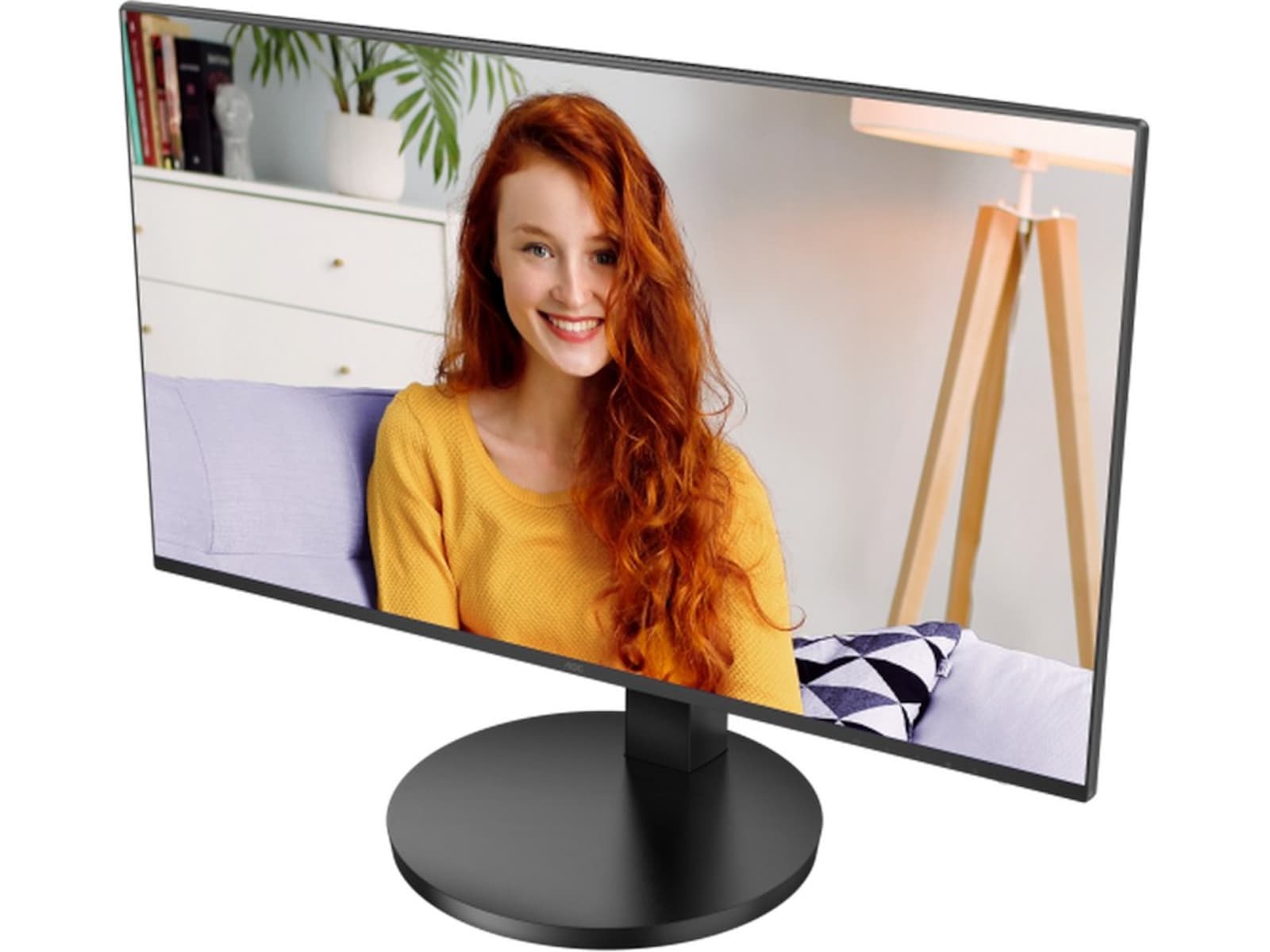 AOC 24" skärm 24B3CF2 Datorskärm