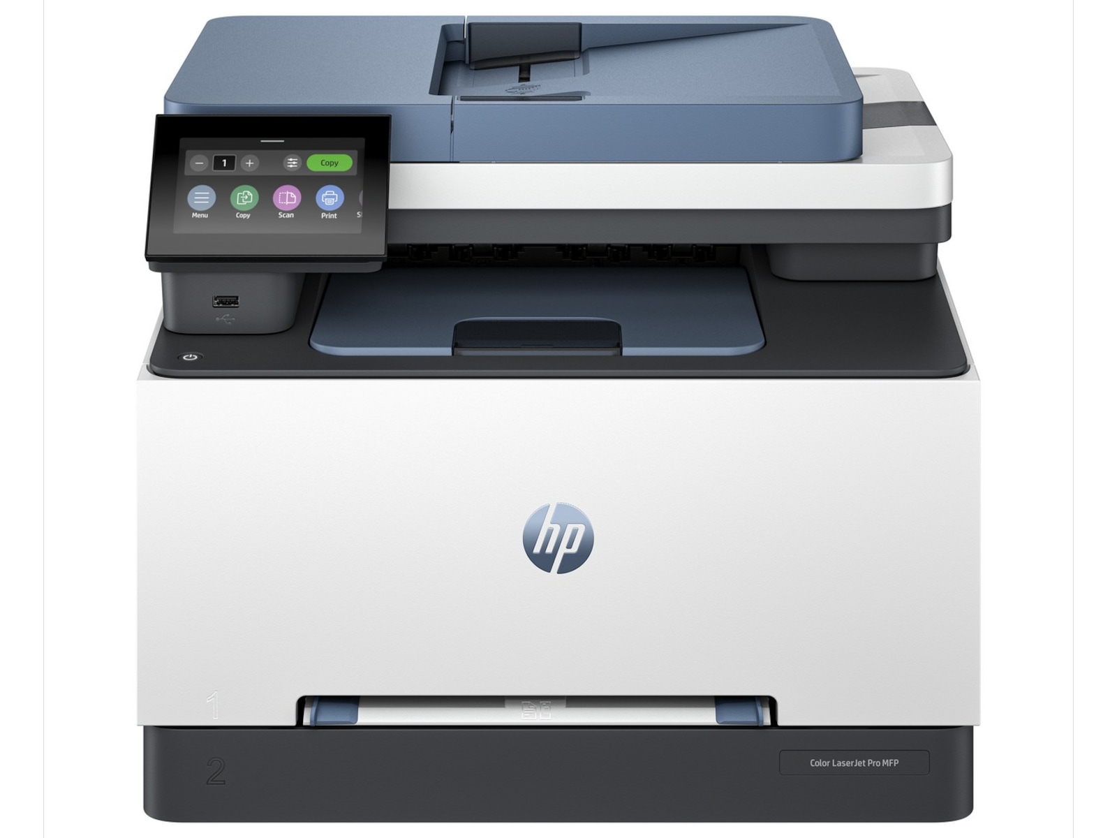HP LaserJet Pro 3302fdw laserskrivare Skrivare