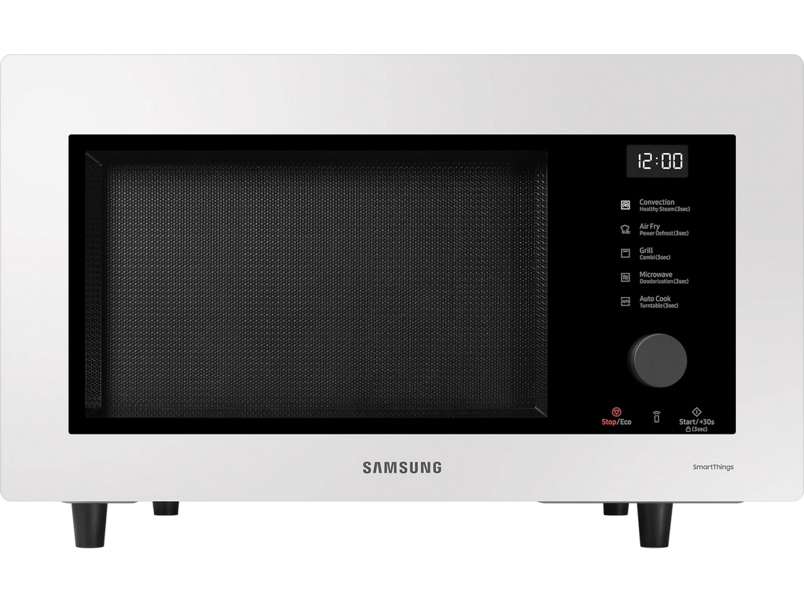 Samsung MC32DB7736KE/E4 Mikrovågsugn (vit) Mikrovågsugn