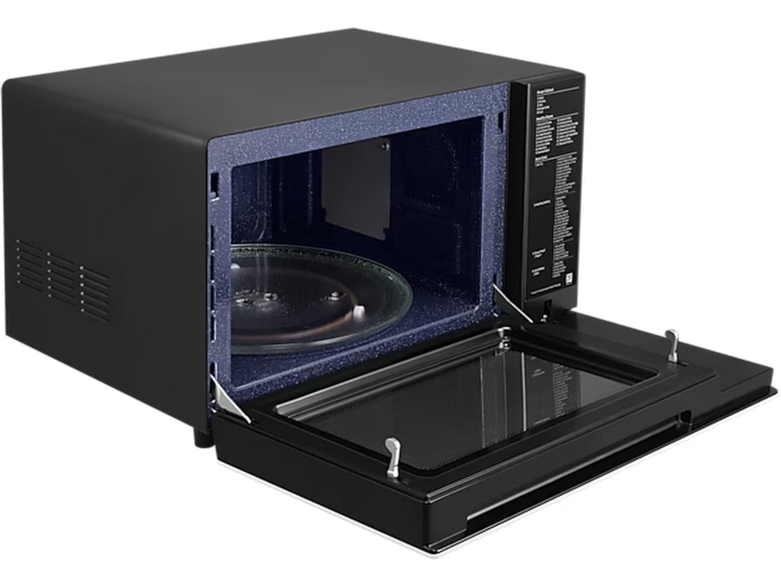 Samsung MC32DB7736KE/E4 Mikrovågsugn (vit) Mikrovågsugn