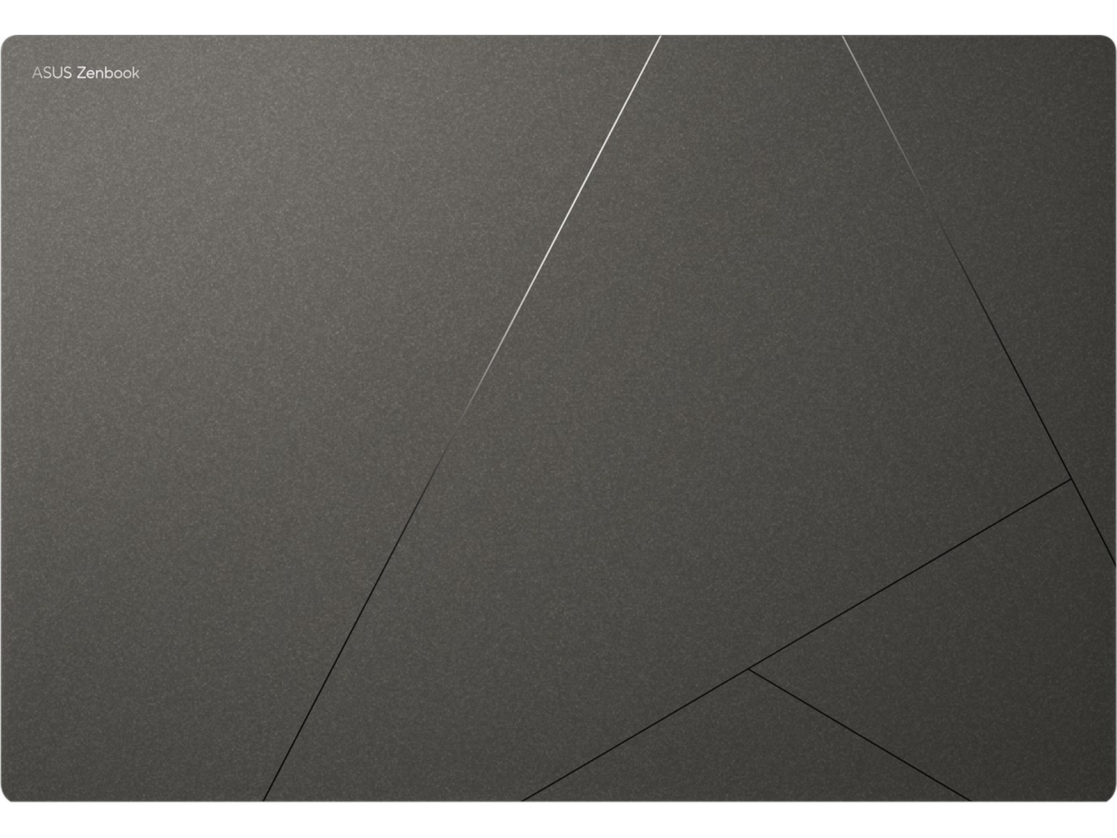 ASUS ZenBook S16 OLED 3K Touch Datorer - Bärbara / laptop