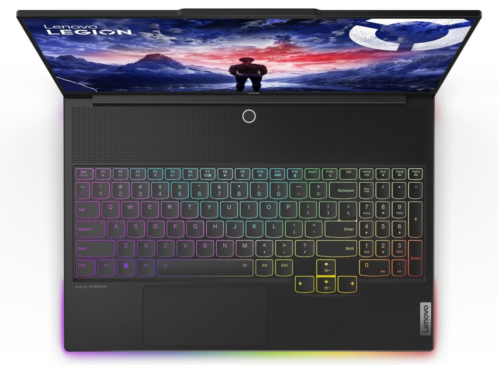 Lenovo Legion 9 16" 3.2K Gaming laptop