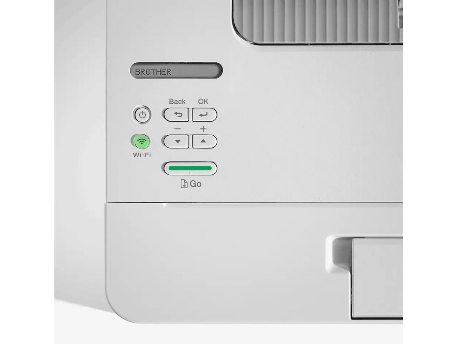 Brother HL-L2865DW laserskrivare Skrivare