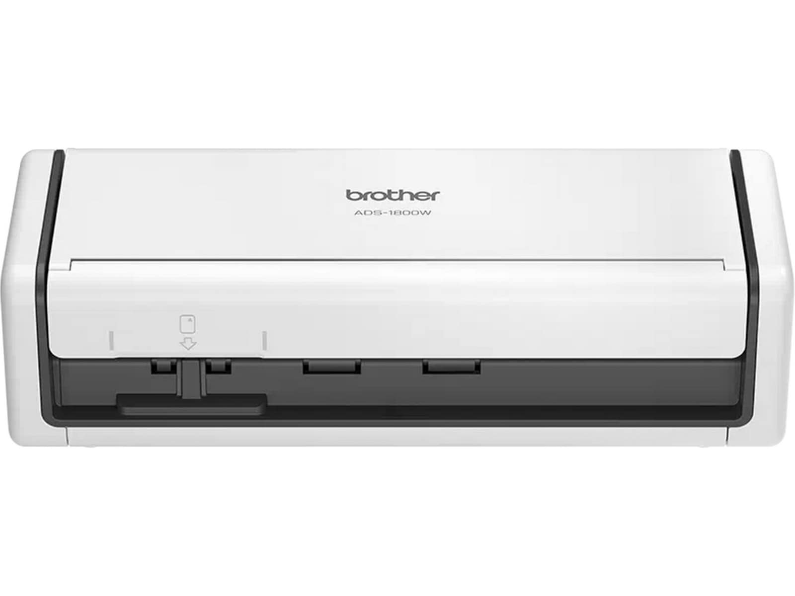 Brother ADS1800W dokumentskanner Skanner