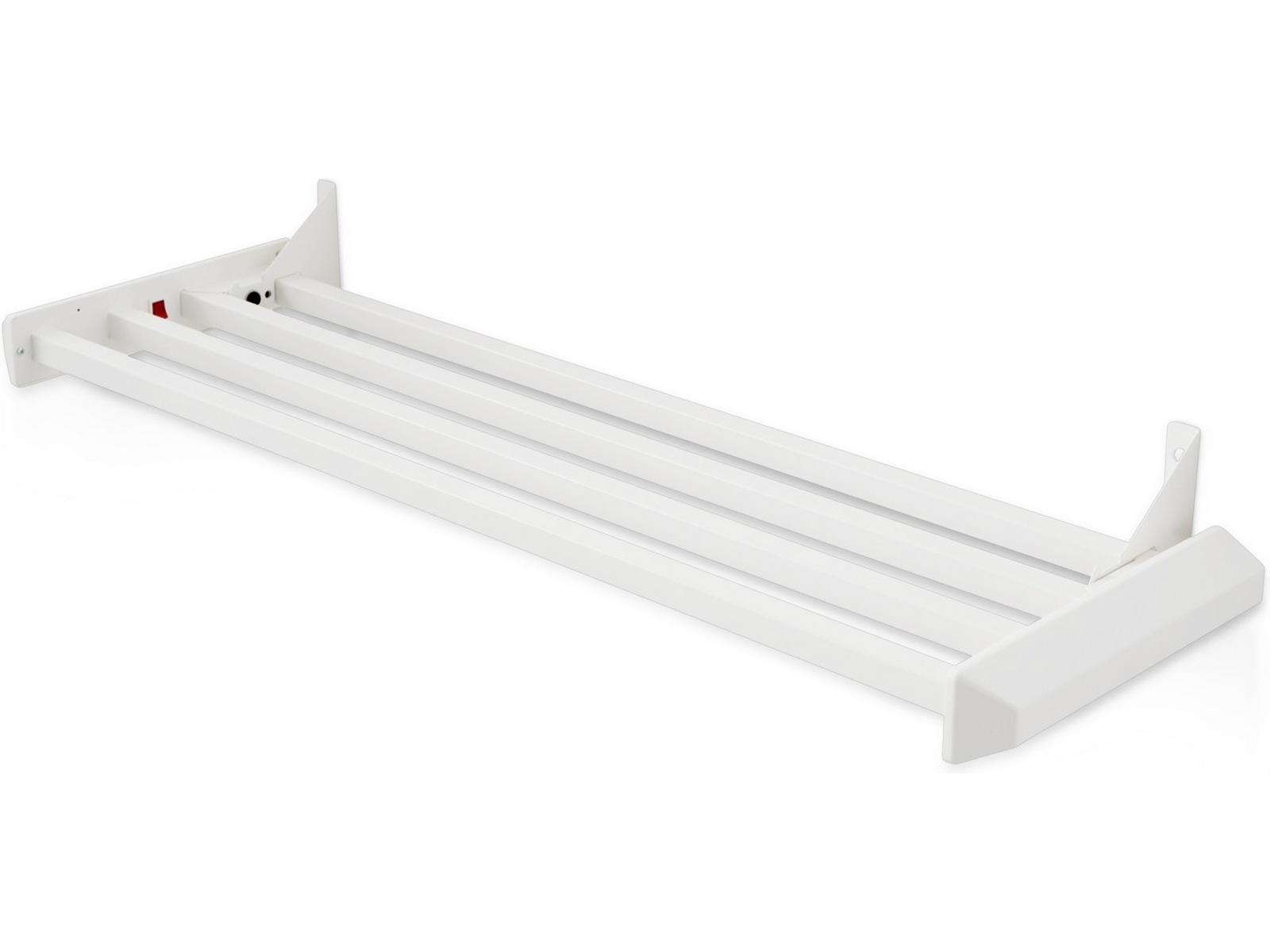 Adax Basic TKH110 torkställning 110W Tillbehör till värme