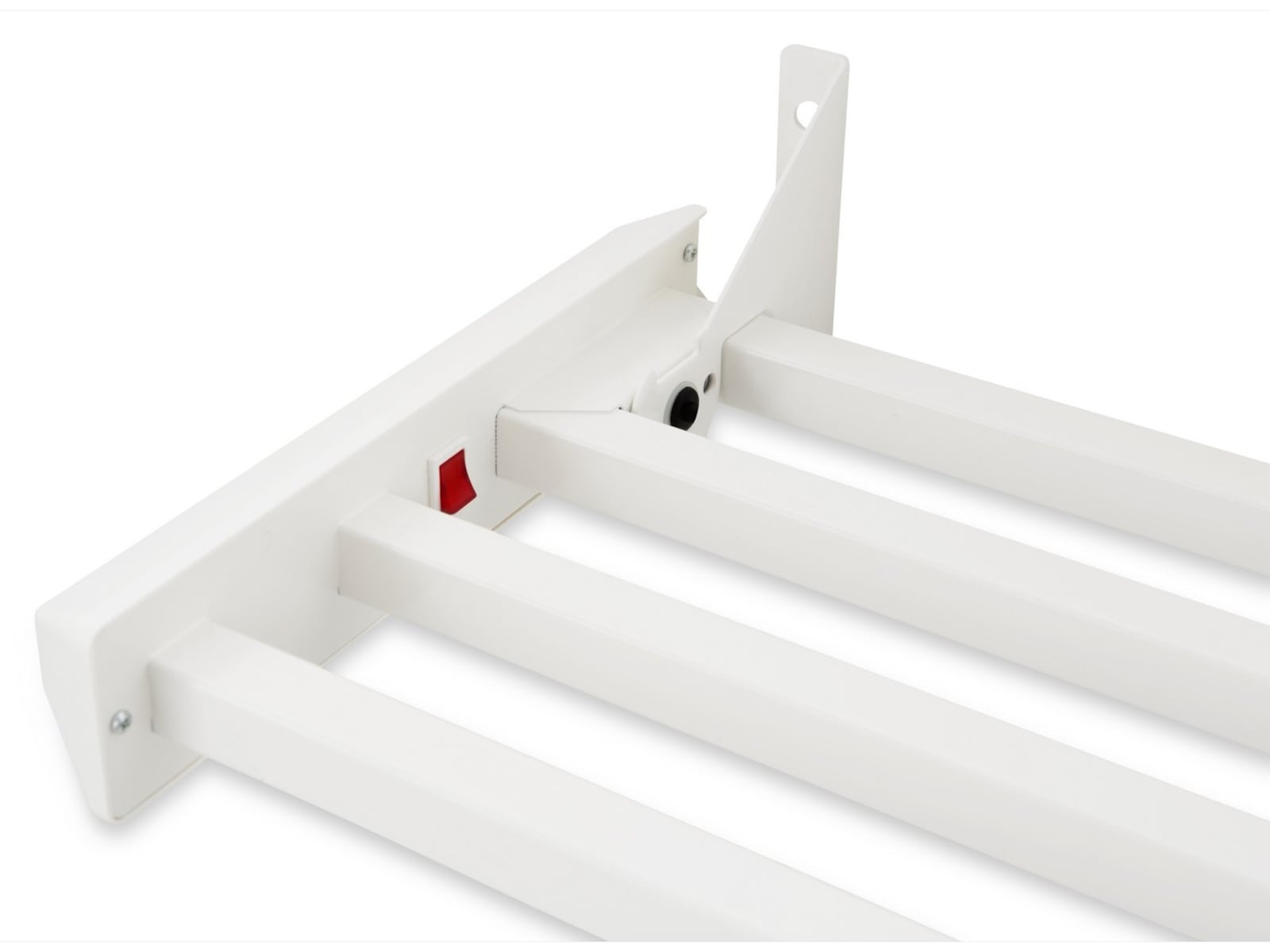 Adax Basic TKH110 torkställning 110W Tillbehör till värme