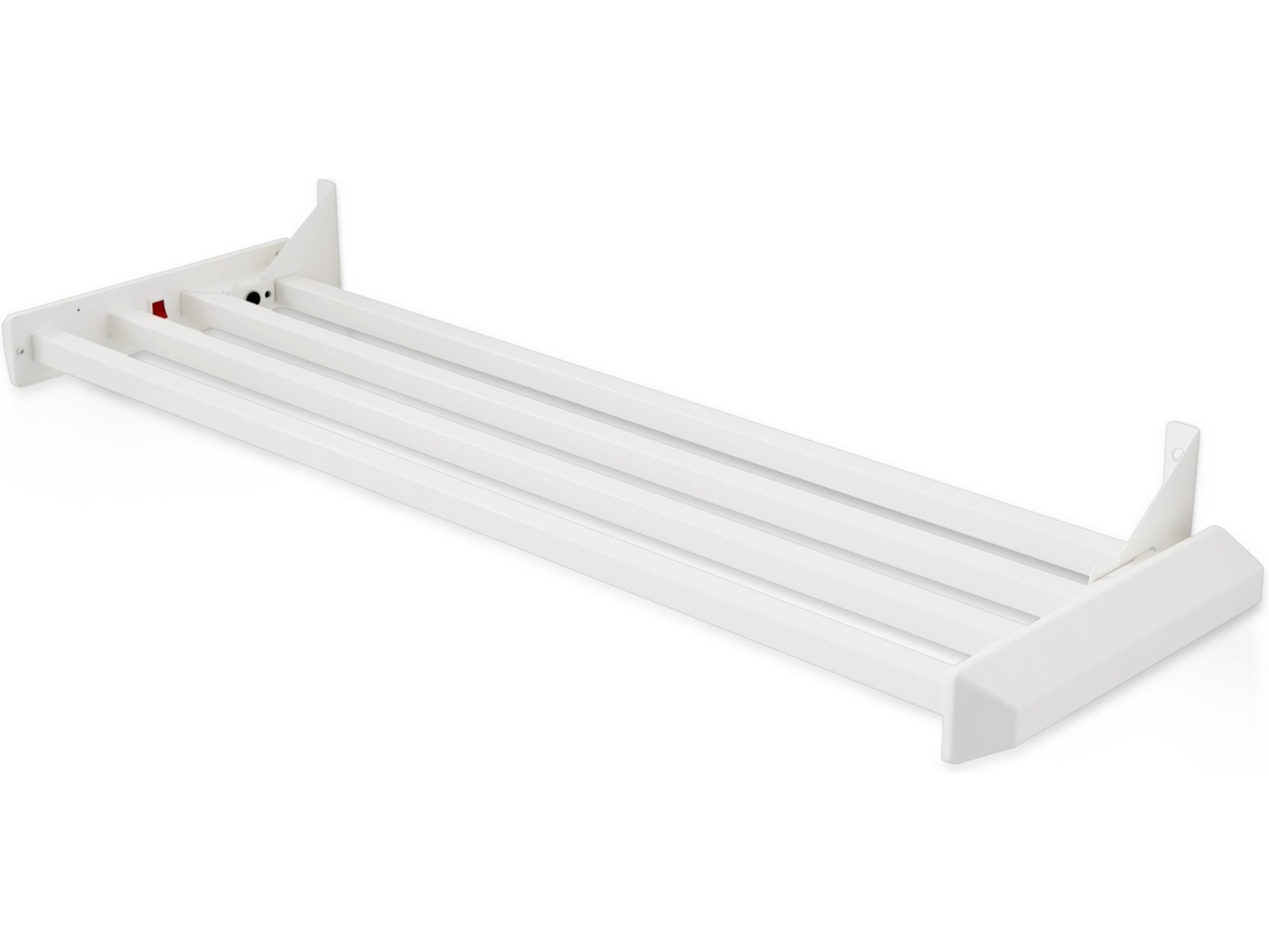 Adax Basic TKH80 torkställning 80W Tillbehör till värme