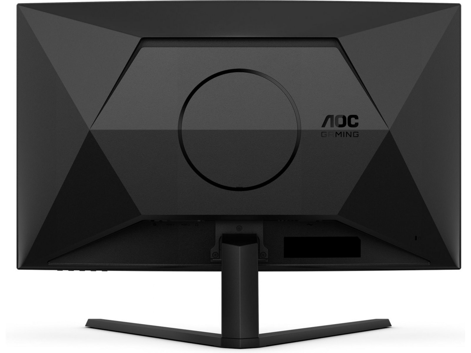 AOC 32" curved gamingskärm CQ32G4VE Datorskärm