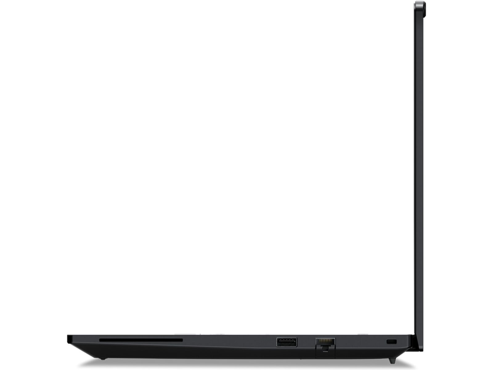 Lenovo ThinkPad P14s G5 14" Workstation WUXGA Datorer - Bärbara / laptop