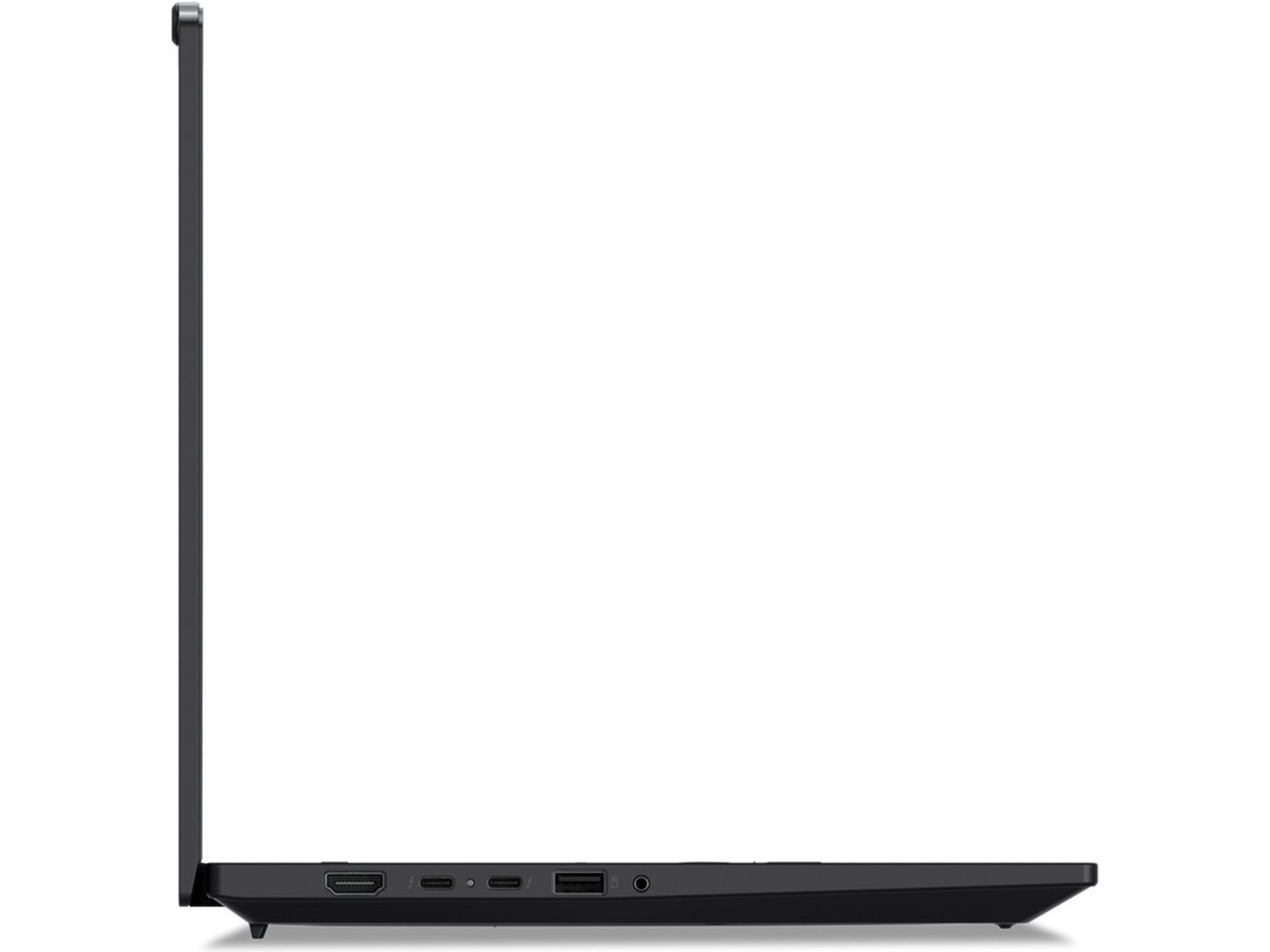 Lenovo ThinkPad P14s G5 14" Workstation WUXGA Datorer - Bärbara / laptop