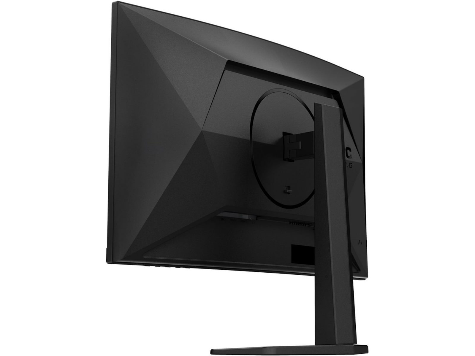 AOC 27" curved gamingskärm CQ27G4X Datorskärm