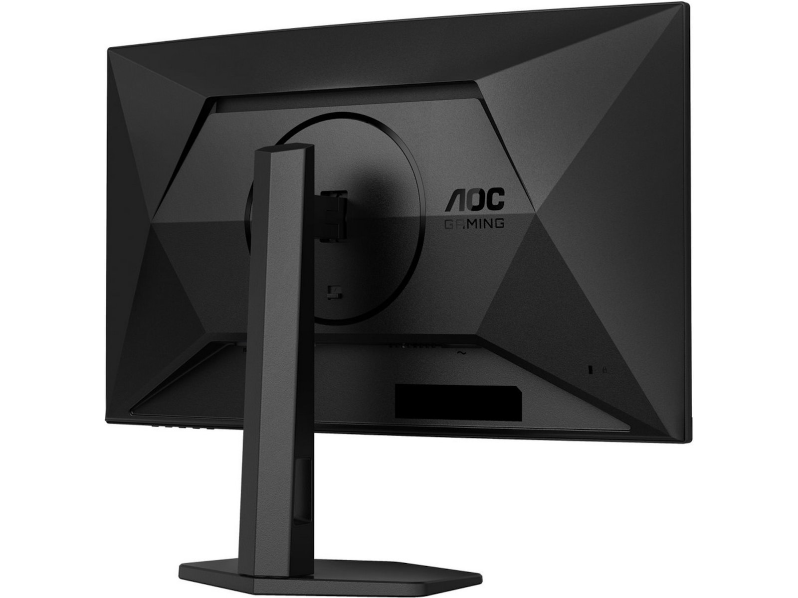AOC 27" curved gamingskärm CQ27G4X Datorskärm