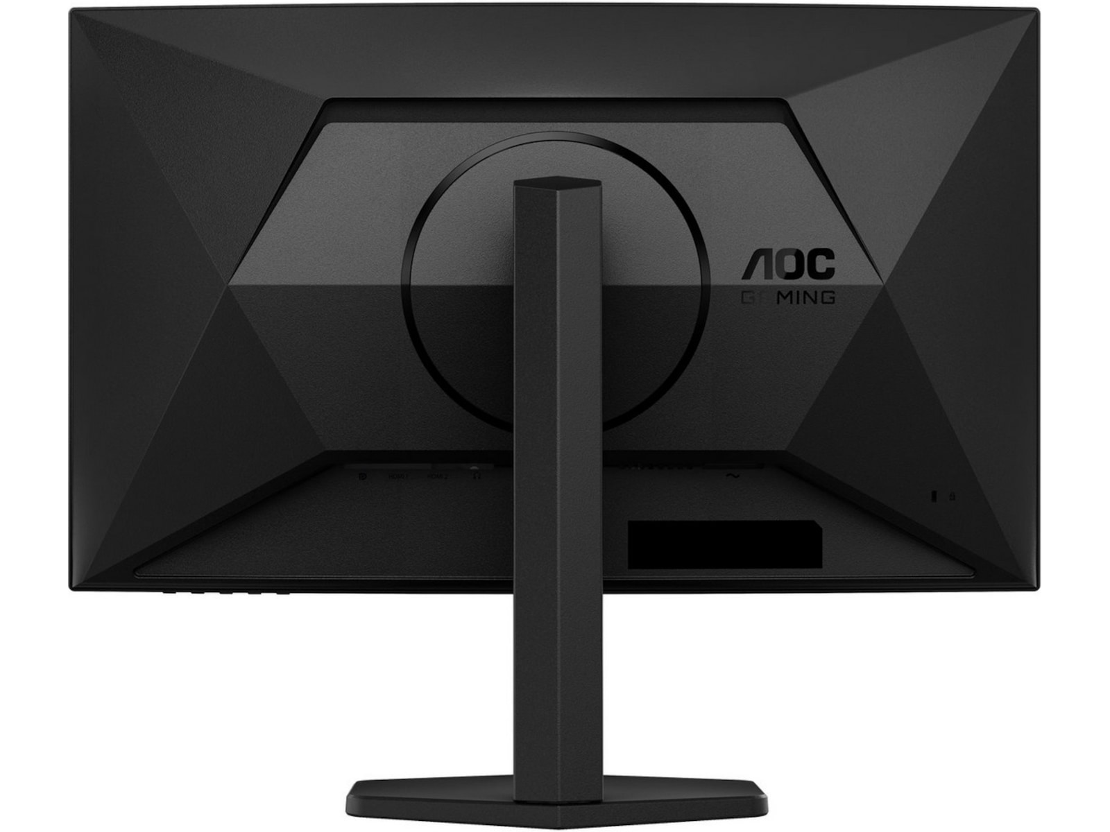AOC 27" curved gamingskärm CQ27G4X Datorskärm