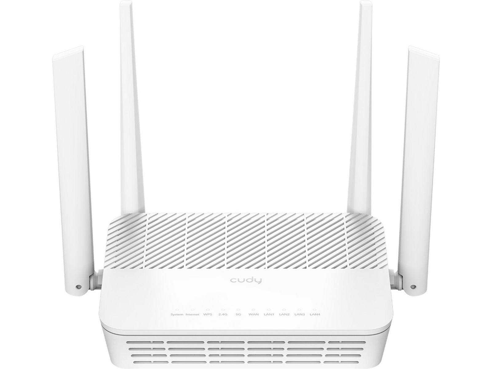 Cudy WR3000H 2.5Gbit Mesh Router Router
