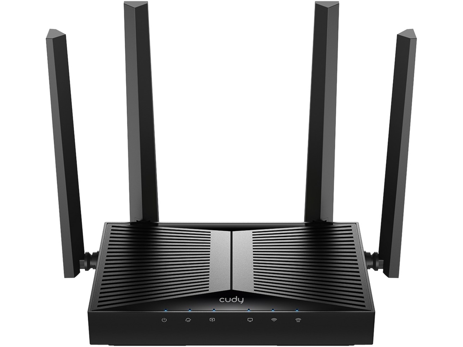 Cudy WR3600H 2.5Gbit Mesh Router Router