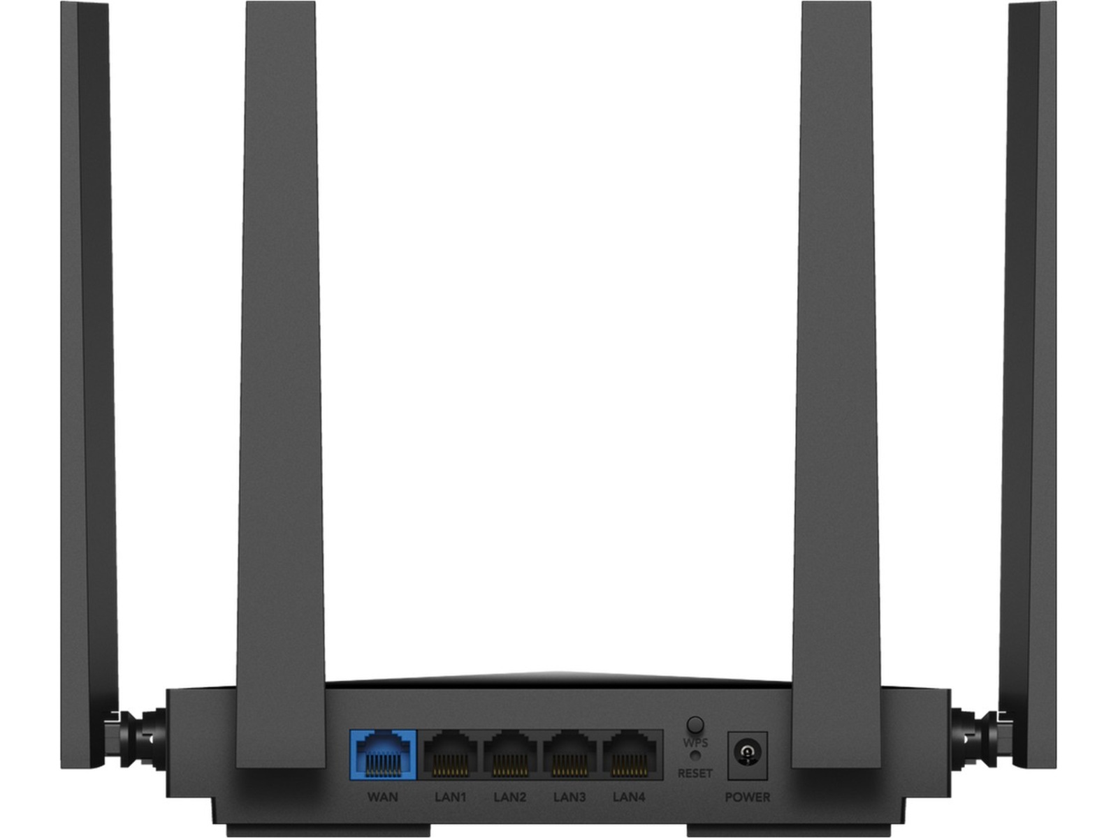 Cudy WR3600H 2.5Gbit Mesh Router Router