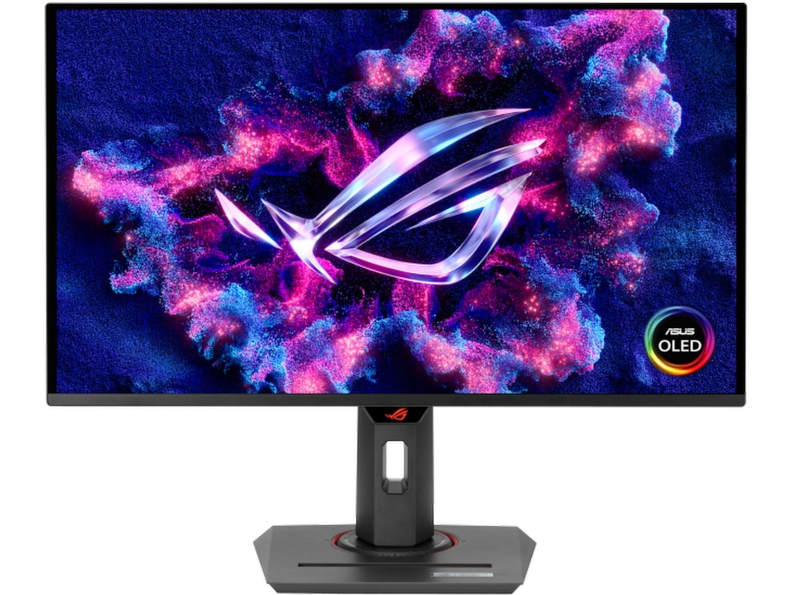 ASUS 27" gamingskärm ROG Strix XG27ACDNG Datorskärm