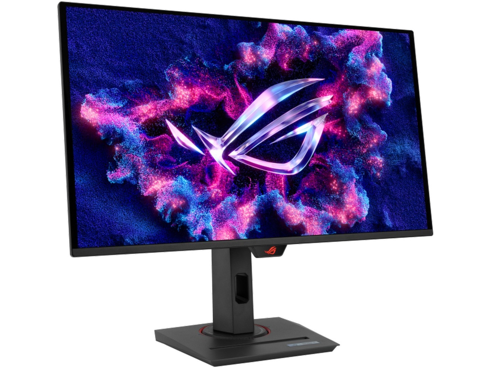 ASUS 27" gamingskärm ROG Strix XG27ACDNG Datorskärm