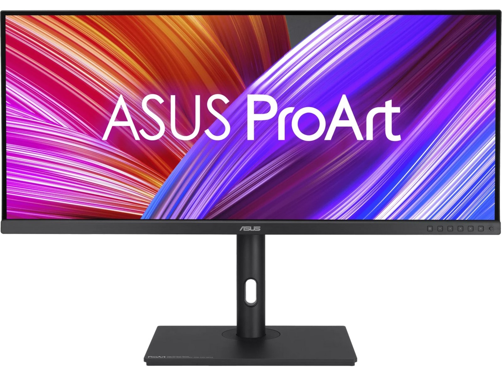 ASUS 34" skärm ProArt PA348CGV Datorskärm