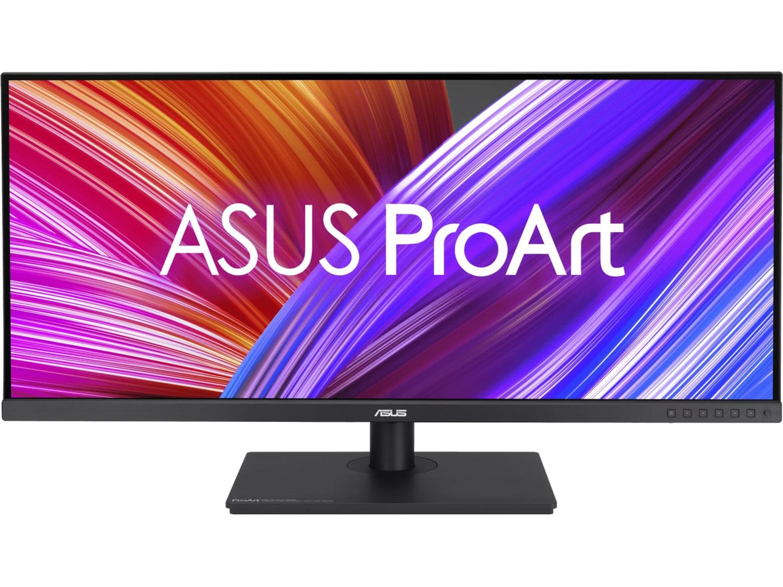 ASUS 34" skärm ProArt PA348CGV Datorskärm