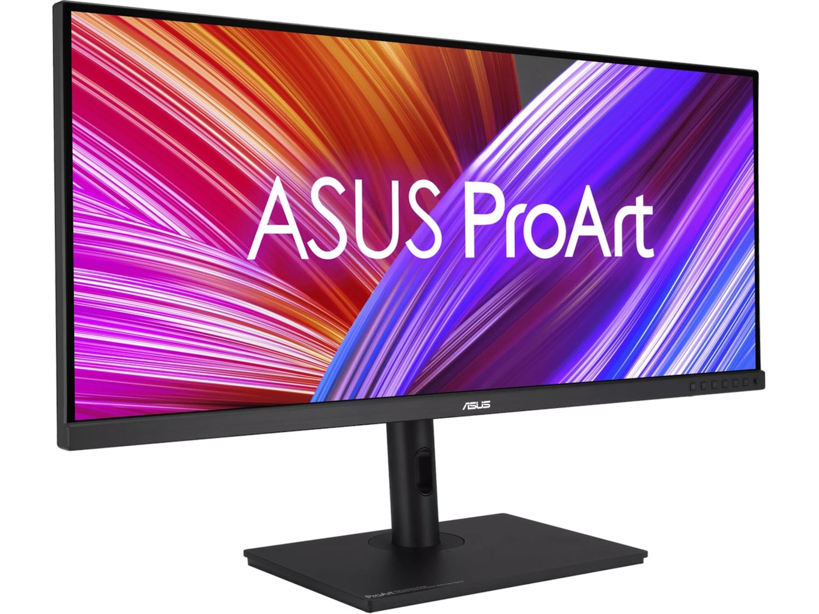 ASUS 34" skärm ProArt PA348CGV Datorskärm