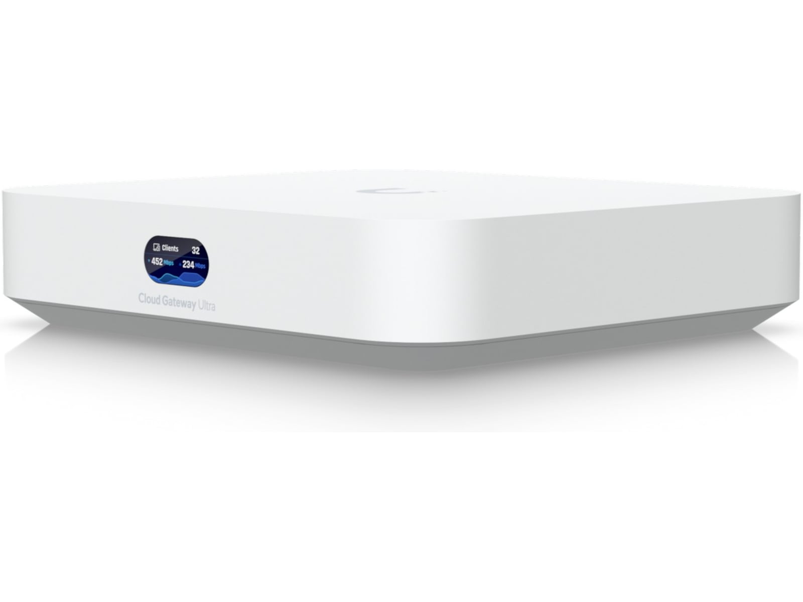 Ubiquiti UniFi Gateway Ultra Accesspunkt