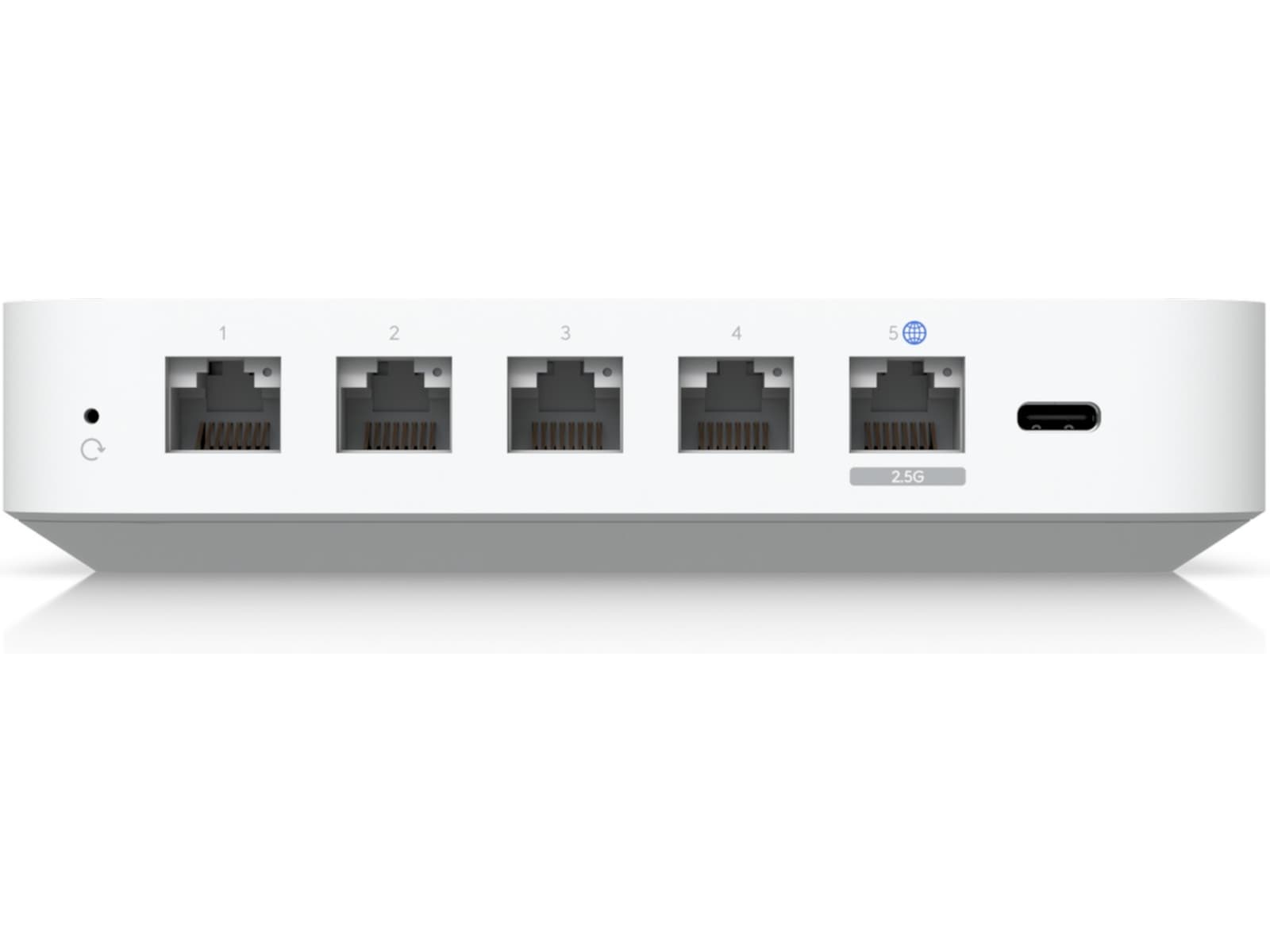 Ubiquiti UniFi Gateway Ultra Accesspunkt