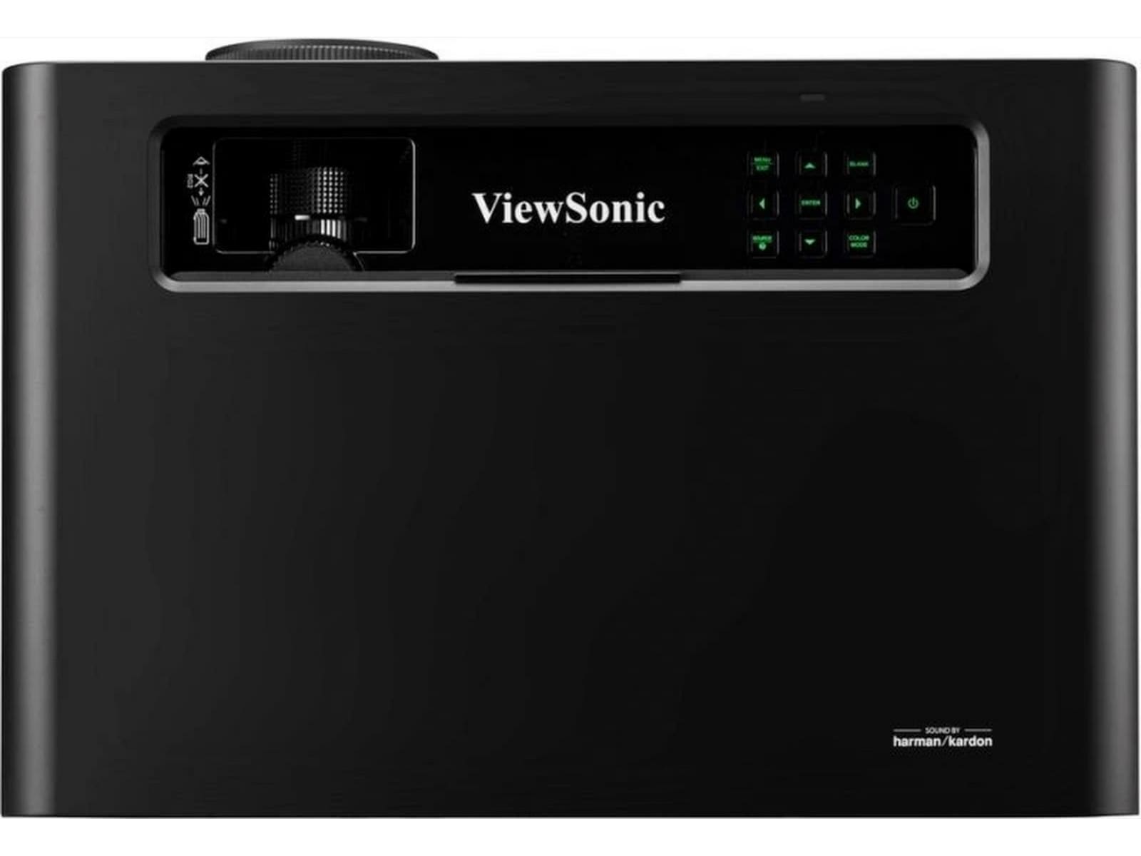 ViewSonic X1-4KGPro Projektor Projektorer