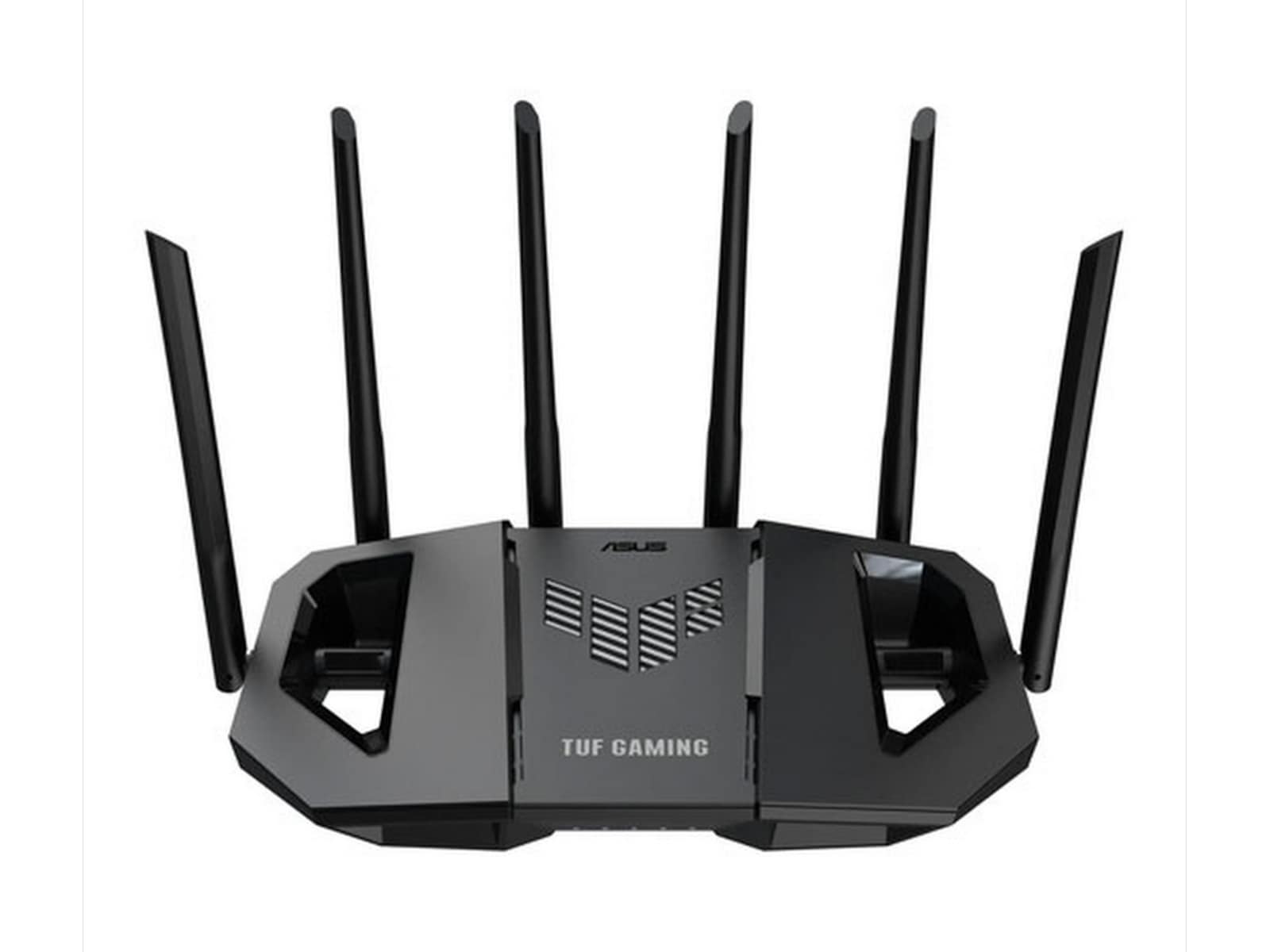 ASUS TUF Gaming router TUF-BE6500 Router