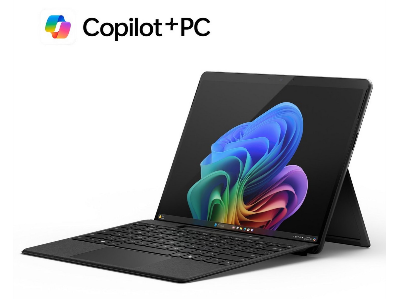 Microsoft Surface Pro Copilot+ PC 11" Touch Datorer - Bärbara / laptop