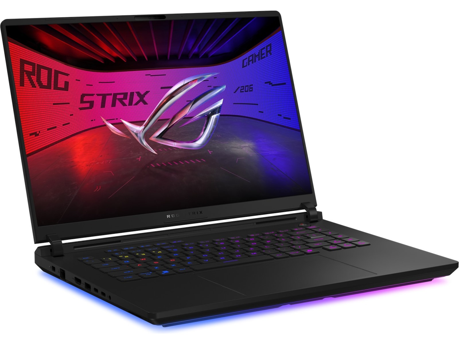 Asus ROG Strix SCAR 16" WQXGA 240 Hz Datorer - Bärbara / laptop