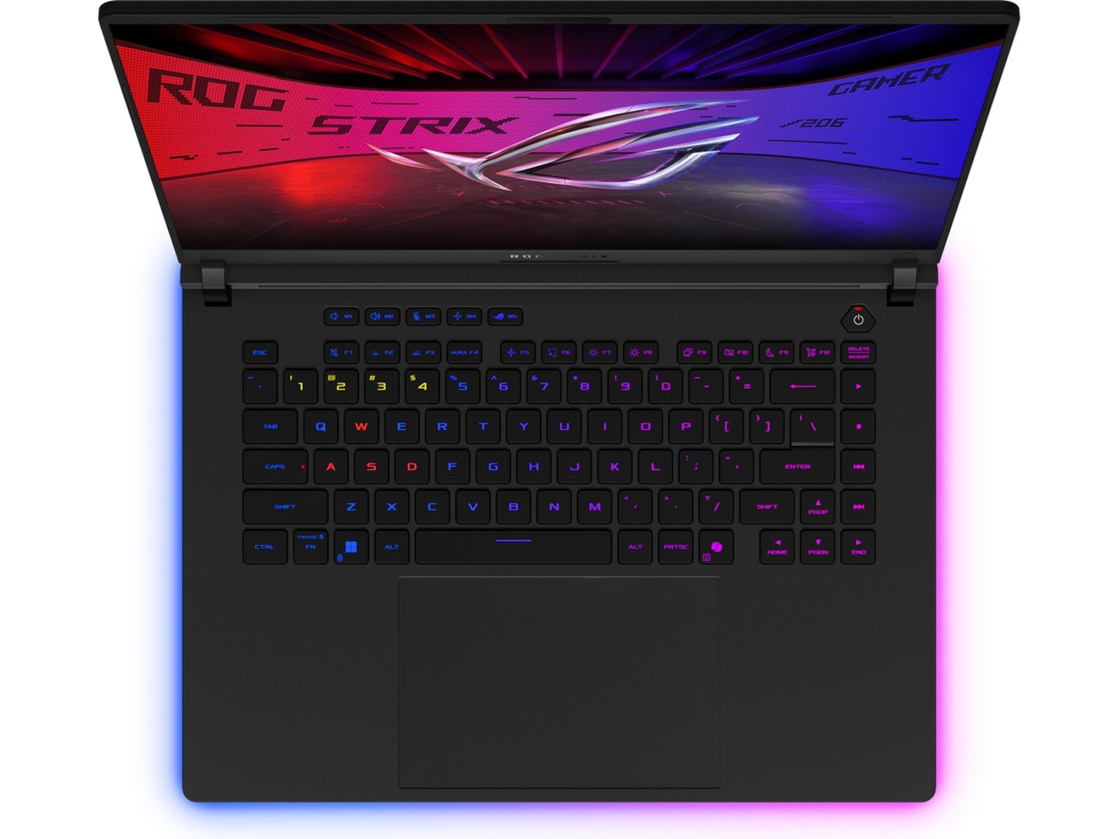 Asus ROG Strix SCAR 16" WQXGA 240 Hz Datorer - Bärbara / laptop