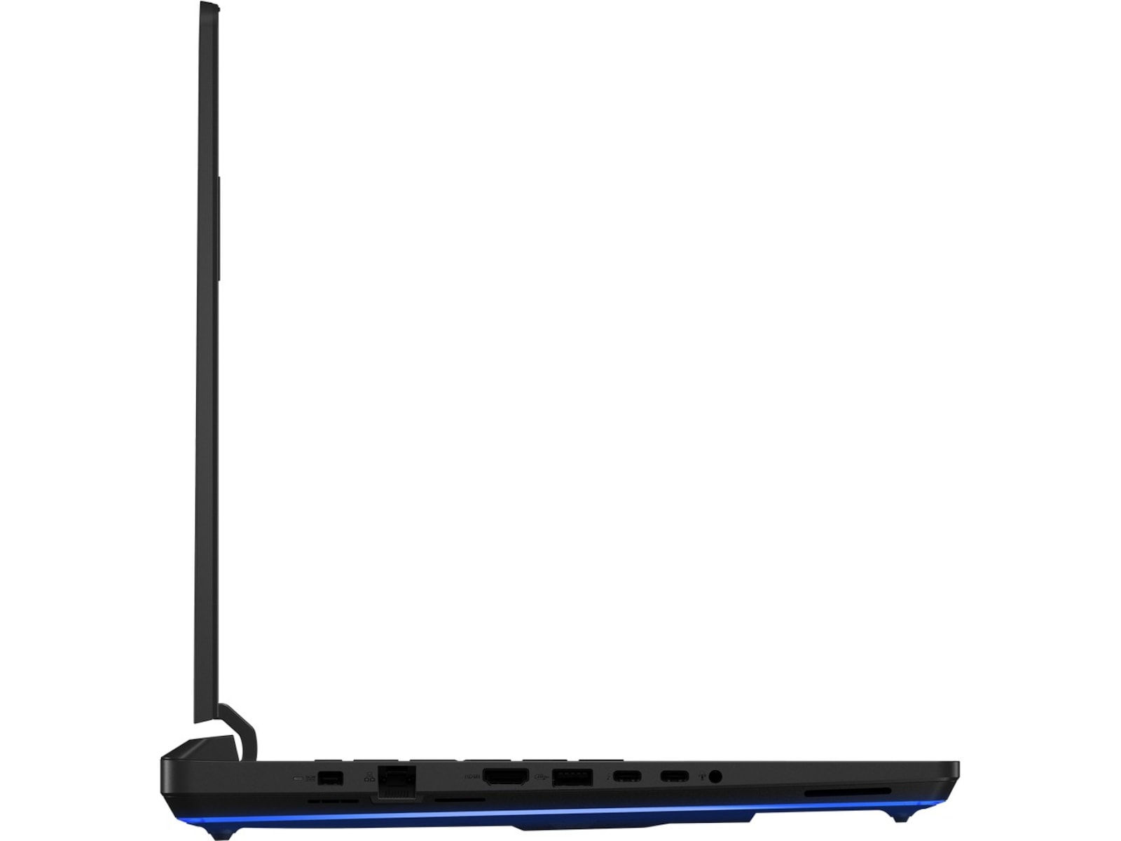 Asus ROG Strix SCAR 16" WQXGA 240 Hz Datorer - Bärbara / laptop