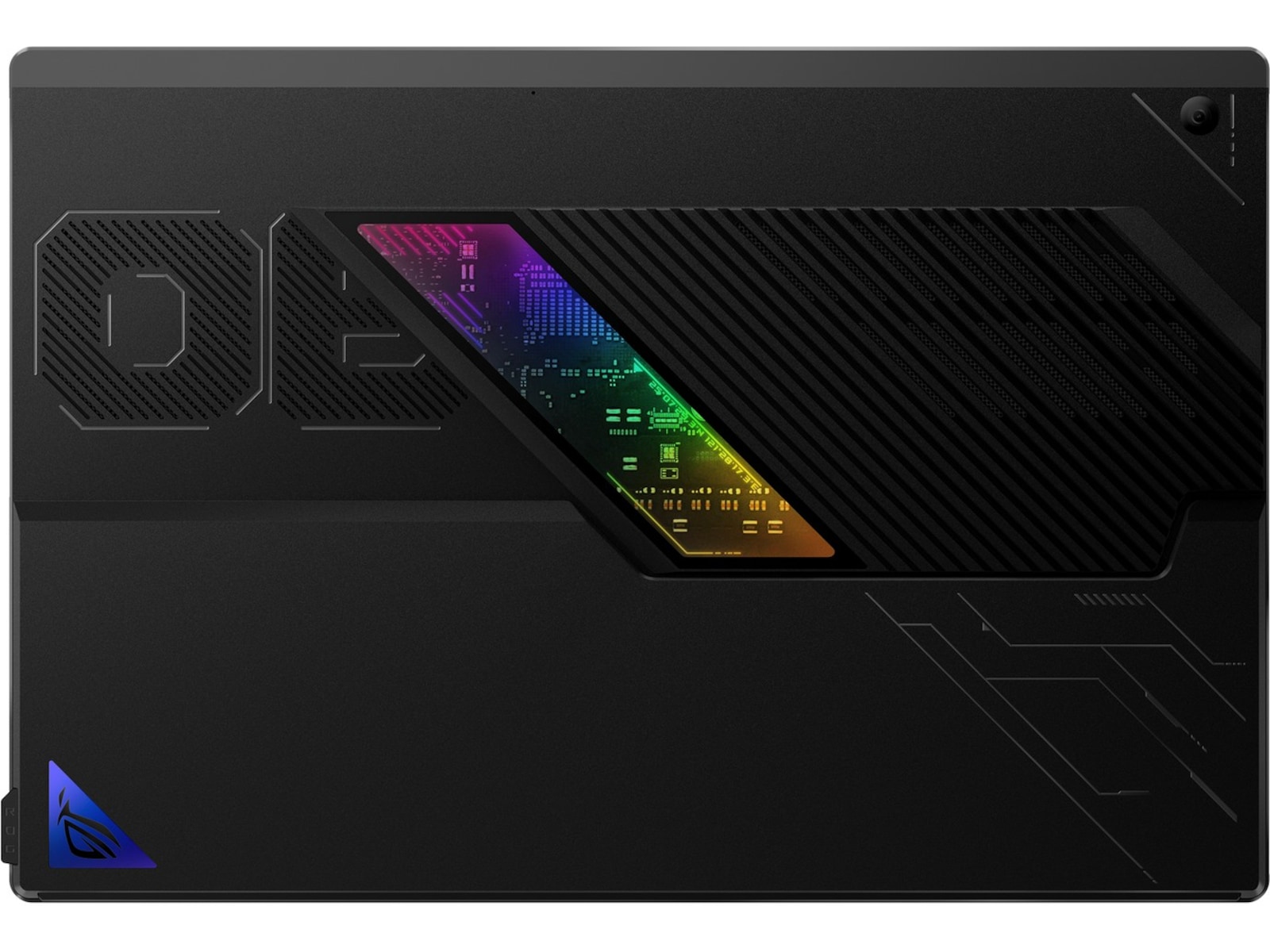 Asus ROG Flow Z13 13" WQXGA 180 Hz Datorer - Bärbara / laptop