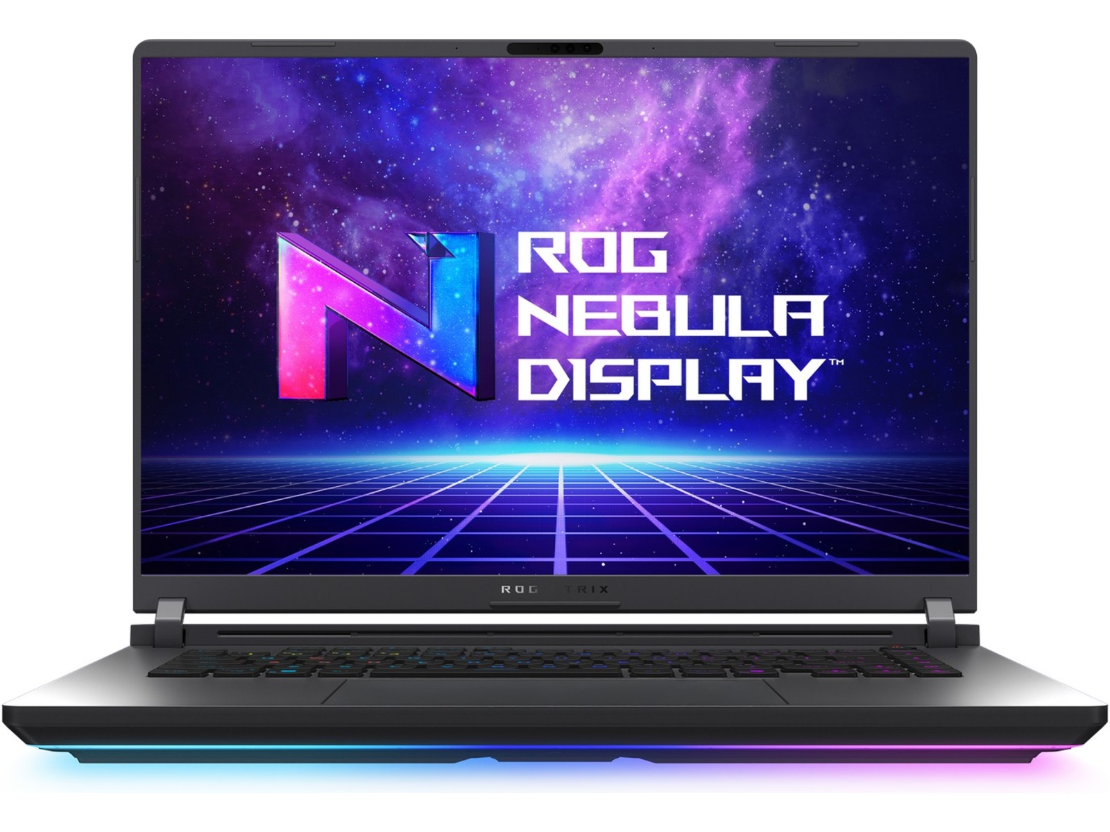 Asus ROG Strix 16" WQXGA 240 Hz Datorer - Bärbara / laptop