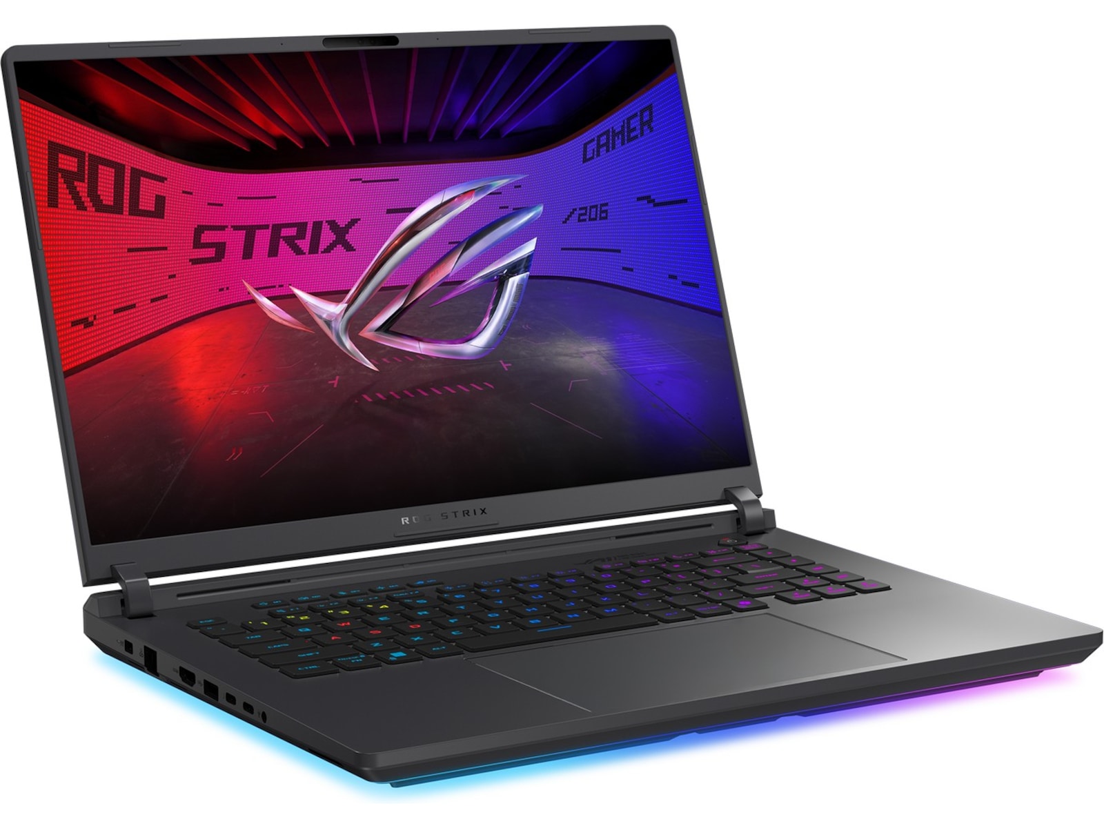 Asus ROG Strix 16" WQXGA 240 Hz Datorer - Bärbara / laptop