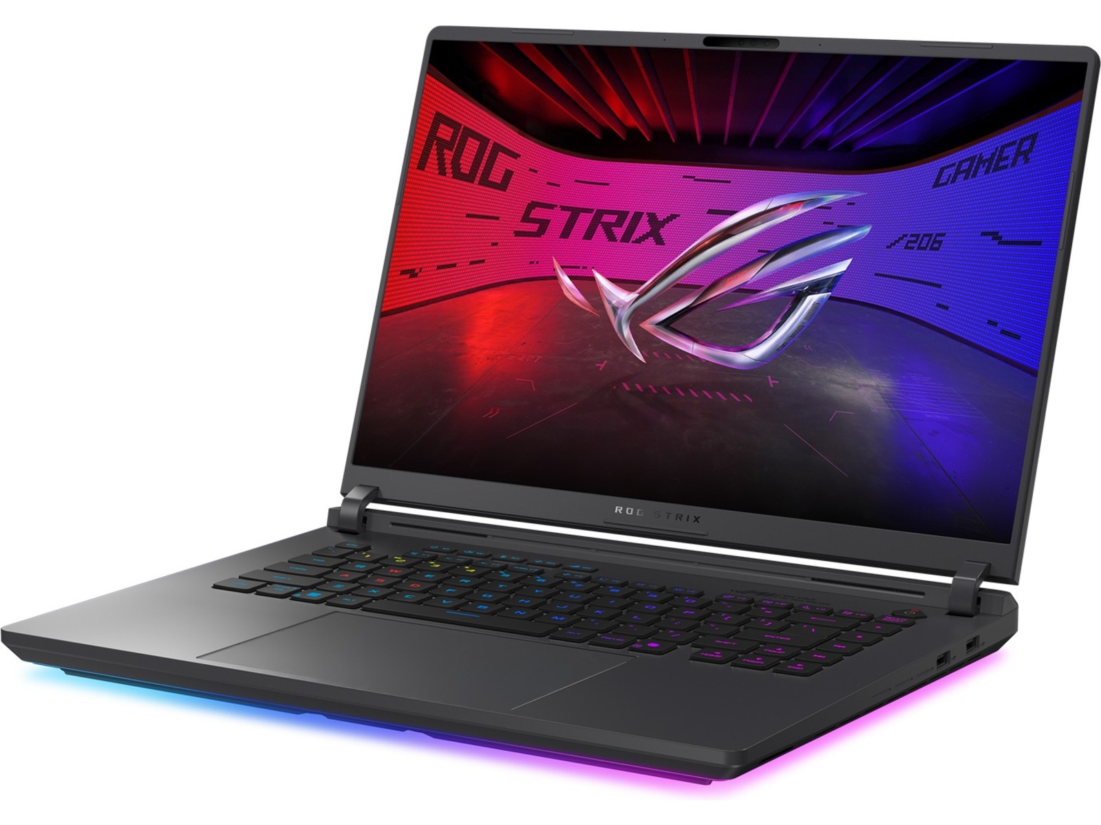 Asus ROG Strix 16" WQXGA 240 Hz Datorer - Bärbara / laptop