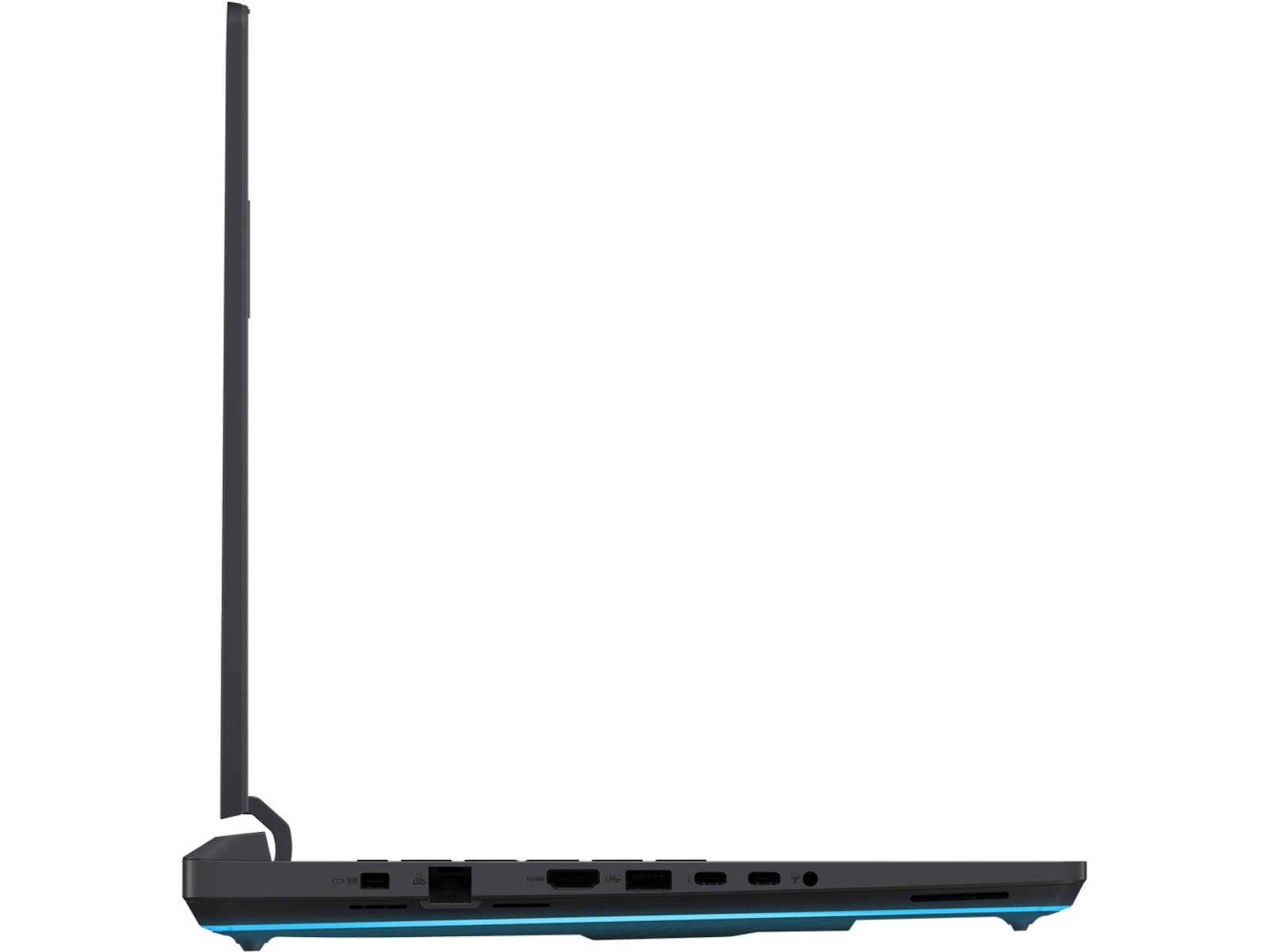 Asus ROG Strix 16" WQXGA 240 Hz Datorer - Bärbara / laptop