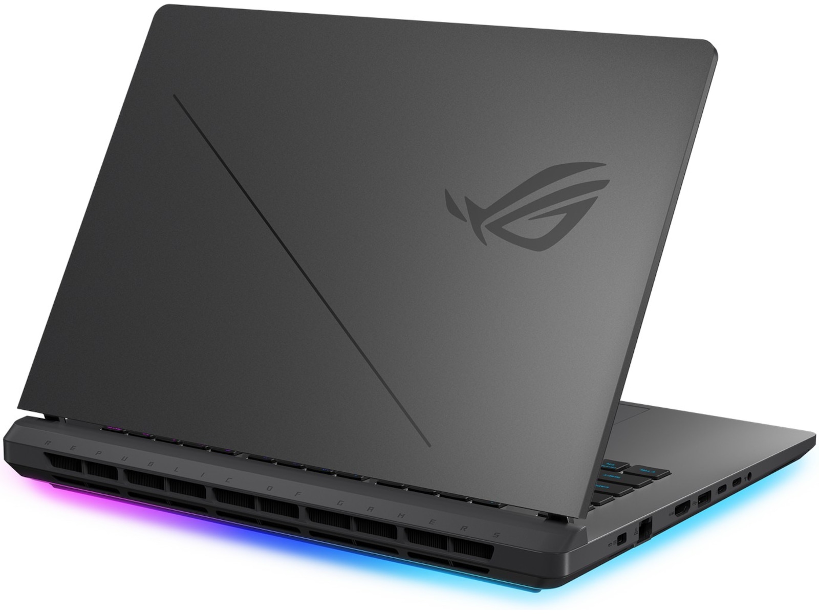 Asus ROG Strix 16" WQXGA 240 Hz Datorer - Bärbara / laptop