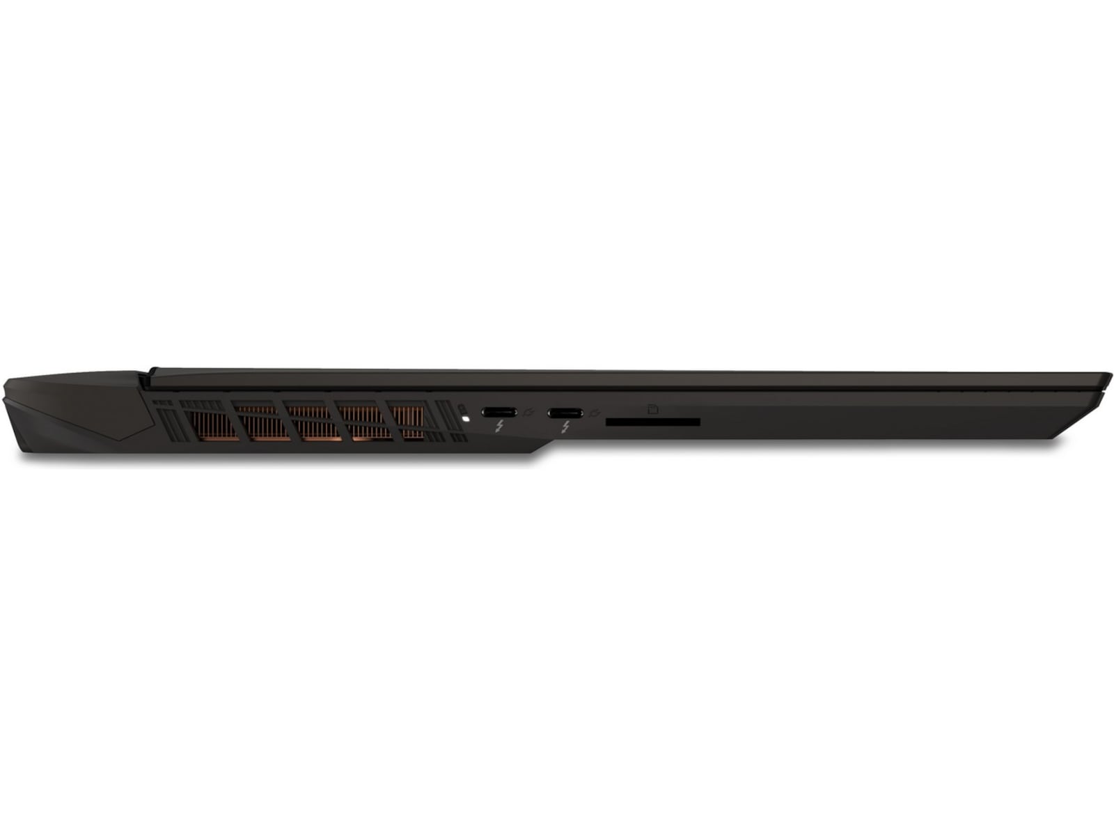 MSI Vector 16 HX AI 16" QHD+ Datorer - Bärbara / laptop