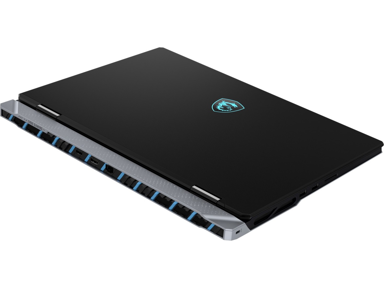 MSI Titan 18 HX AI 18" UHD+ Datorer - Bärbara / laptop