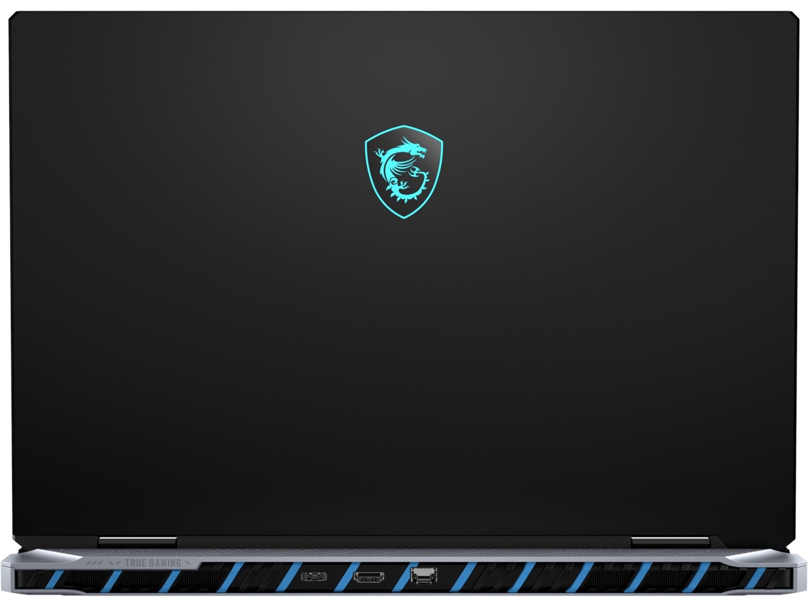 MSI Titan 18 HX AI 18" UHD+ Datorer - Bärbara / laptop