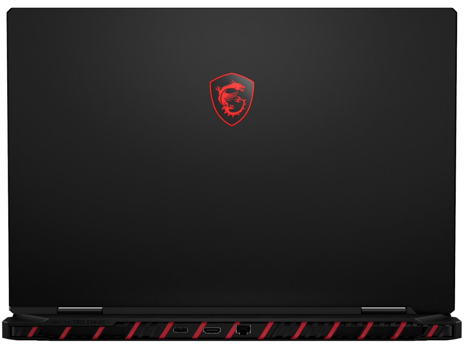 MSI Raider A18 HX 18" UHD+ Datorer - Bärbara / laptop