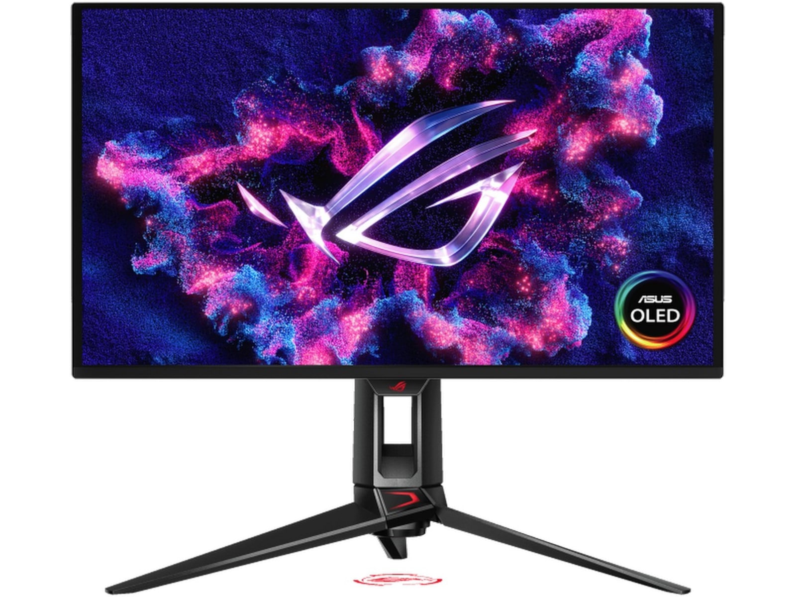 ASUS ROG Swift 27" 4K gamingskärm PG27UCDM Datorskärm